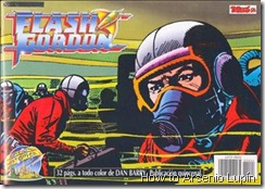 P00024 - Flash Gordon #24 P00024 - Flash Gordon #24