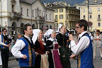 Festival des peuples minoritaires