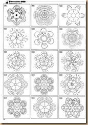 crochet patterns for all