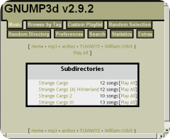gnump3dsample gnump3dsample