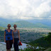 me and Rosie at the Peace Pagoda Pokhara%2525203