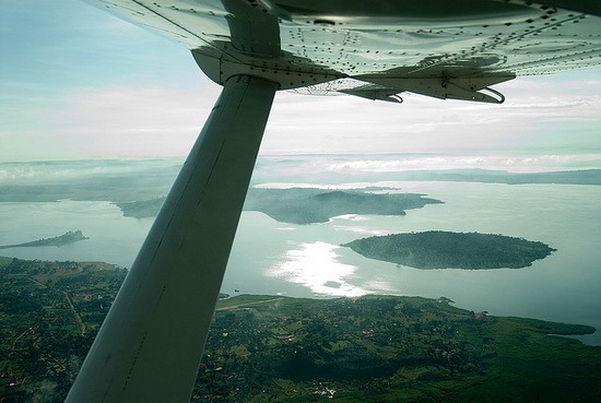 Ssese Islands