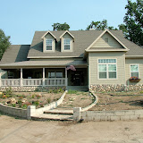 Landscaping & Stonework that Compliments...