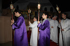 Holy and Great Thursday - St. Nicholas Orthodox Cathedral