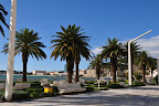 Riva (main promenade by the Adriatic Sea)