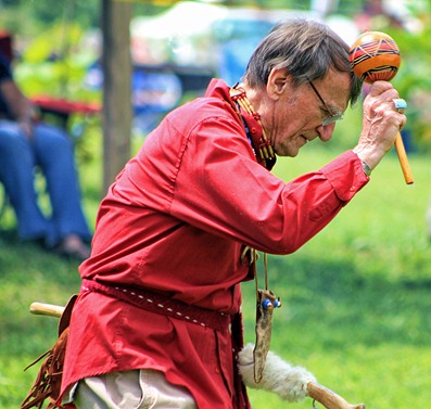 Lenape Powwow15