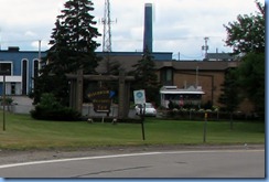 2731 Wisconsin I-535 South (US-53) - Superior - Wisconsin Welcome sign 2731 Wisconsin I-535 South (US-53) - Superior - Wisconsin Welcome sign