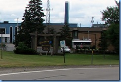 2731 Wisconsin I-535 South (US-53) - Superior - Wisconsin Welcome sign