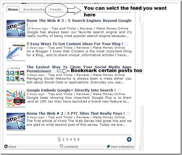 blogextension blogextension