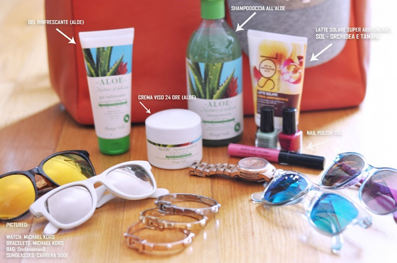 PRODOTTI perfetti per l'estate 2013, fashion blogger, BOTTEGA VERDE, beauty, outfit, solari 2013 PRODOTTI perfetti per l'estate 2013, fashion blogger, BOTTEGA VERDE, beauty, outfit, solari 2013