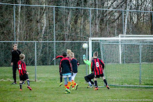 SEIZOEN 2014-2015 - WVV E2 - 04 APR - WVV E2 - HSC E1