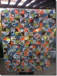 Ethan's Quilt (2)