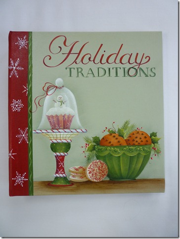 Holiday Favorites Recipe Book Holiday Favorites Recipe Book