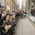 In this photo provided by Nintendo of America, PokŽmon fans wait in a line of more than 10,000 at Nintendo World in New York on March 5, 2011, to be among the first in the U.S. to purchase the PokŽmon Black Version and PokŽmon White Version video games for the Nintendo DS family of systems. (Victoria Will/AP Images for Nintendo of America)