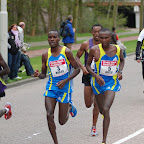 Marathon Rotterdam