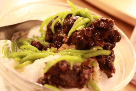 cendol