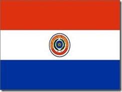 paraguay paraguay