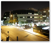 Highland Hospital Emergency Room Highland Hospital Emergency Room