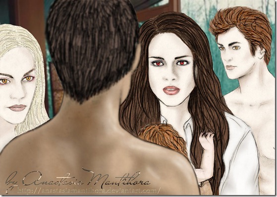 Jacob Black (24)