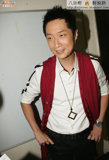 馬浚偉提前解約,正式與無綫結束18年賓主關係。資料圖片