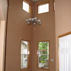Wilsonville Repaint