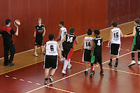 San Agustín - Infantil H3