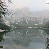 15.09.11 Südtirol Seekofel - Trentino Alto Adige Seekofel