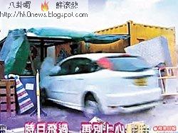 《缺宅男女》終極結局曝光  吳卓羲拒翻撻不忠嘉欣