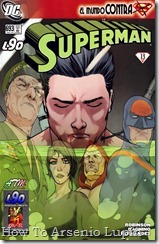 P00013 - Last Stand of New Krypton #693