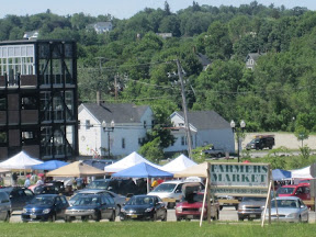 Lewiston Farmers' Market