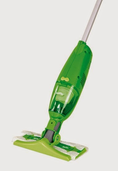 SwifferSweeperVac SwifferSweeperVac