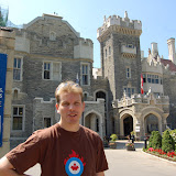 CanadaTripToronto CanadaTripToronto