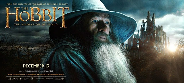 A hobbit Smaug pusztasága teljes trailere és további bannerek-640-03