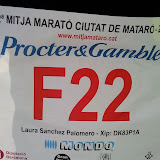 Mitja marato de MATARO 09 Mitja marato de MATARO 09