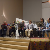 Vitoria. 16 de octubre de 2011