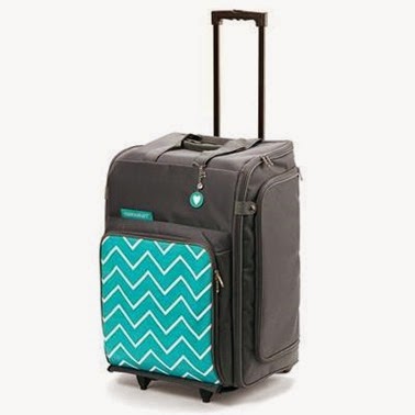 Rolling Tote Rolling Tote
