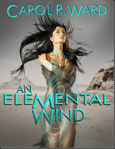 15 An Elemental Wind