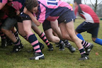Jeugd rugby