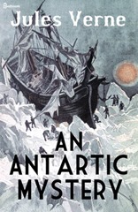 An antartic mystery