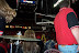 Pep Band at the Mountain West Tournement