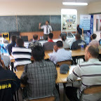 formation AFRA a marrakech