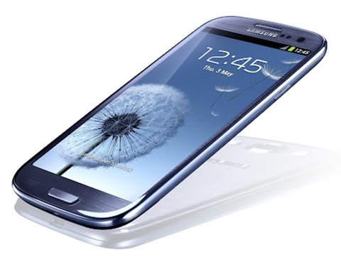 Galaxy S3 Samsung-1 Galaxy S3 Samsung-1