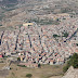 Cattolica Eraclea dal monte Sorce
foto di Domenico Oliveri