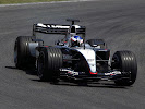 HD Wallpapers 2003 Formula 1 Car Launches