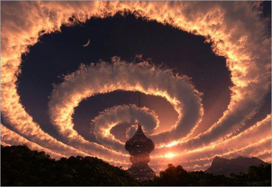 nube-espiral-en-el-cielo