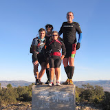 Xorret del Catí y Maigmonet (23-Diciembre-2011) Xorret del Catí y Maigmonet (23-Diciembre-2011)