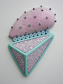 Everybody Hurts 2007 (51 x 39cm)