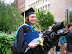 Jen's Graduation