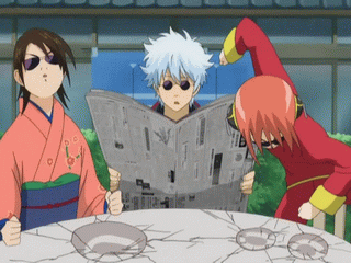 gintama gintama