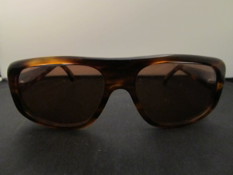 Cutler and Gross Sunglasses